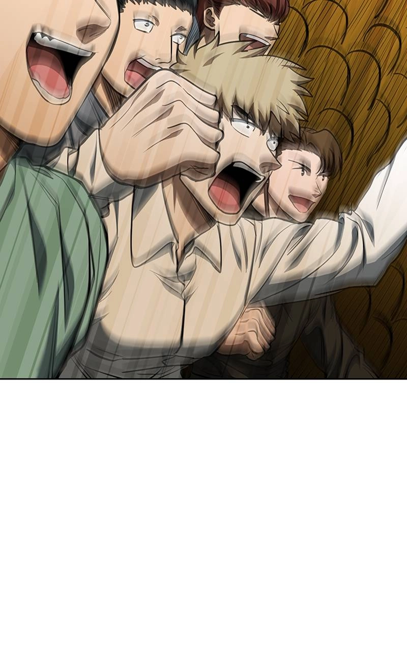 King of the Octagon Chapter 72 - Page 30