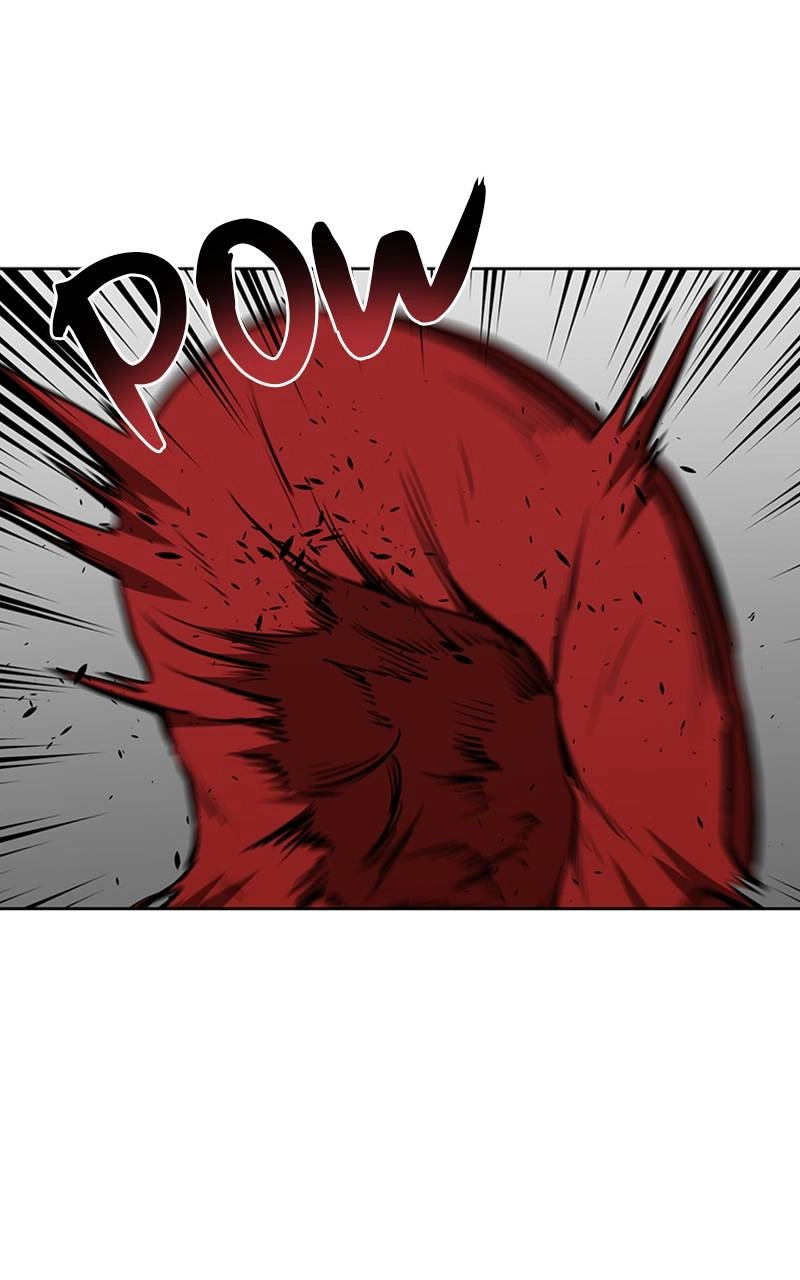 King of the Octagon Chapter 72 - Page 31