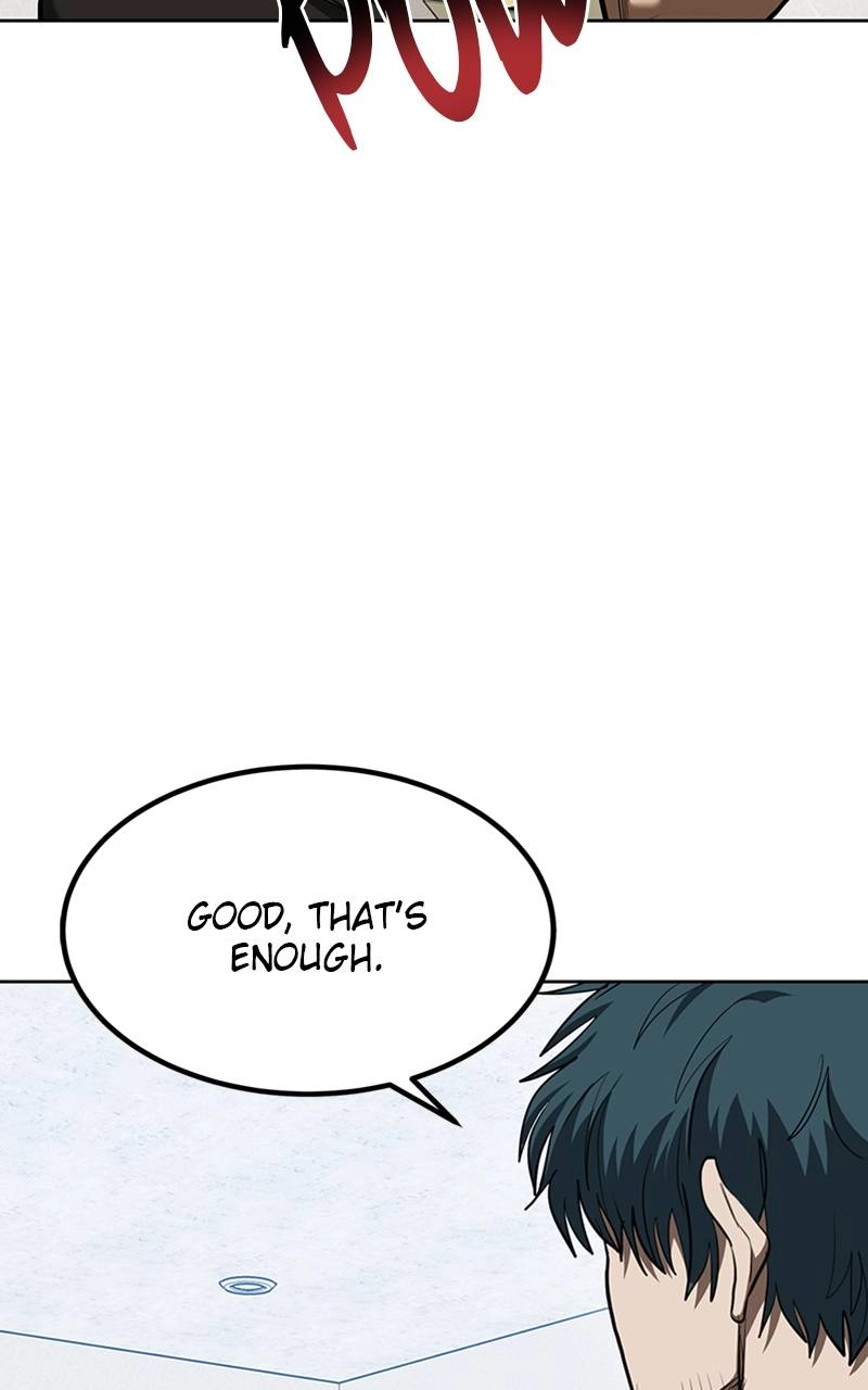 King of the Octagon Chapter 72 - Page 33