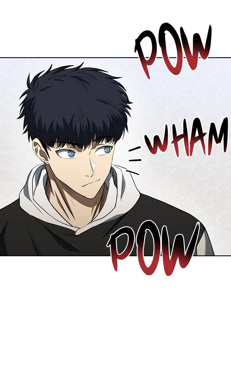 King of the Octagon Chapter 72 - Page 36