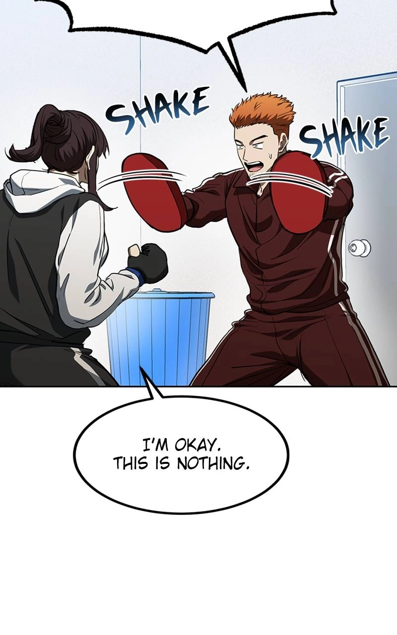 King of the Octagon Chapter 72 - Page 40
