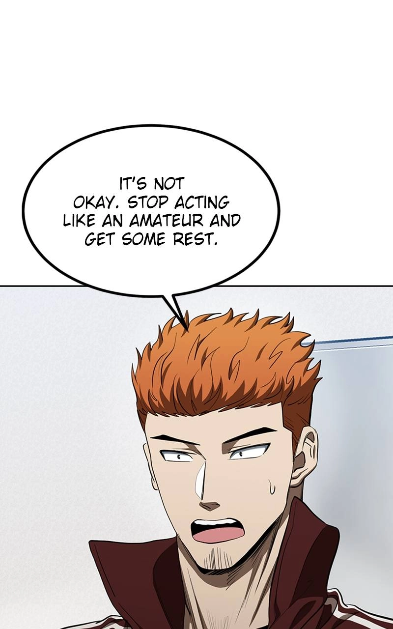 King of the Octagon Chapter 72 - Page 41