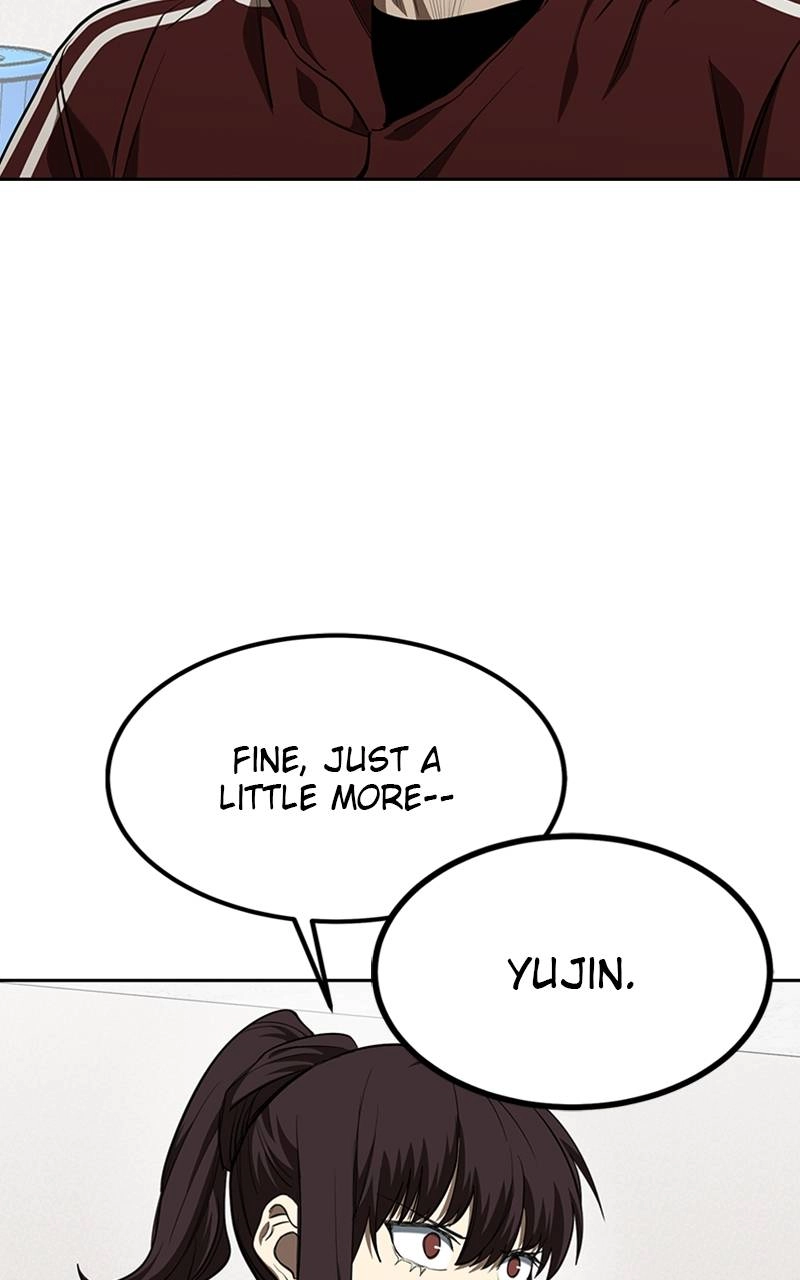King of the Octagon Chapter 72 - Page 42