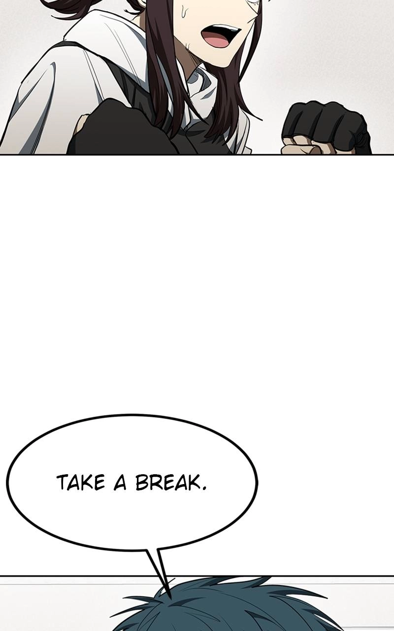 King of the Octagon Chapter 72 - Page 43