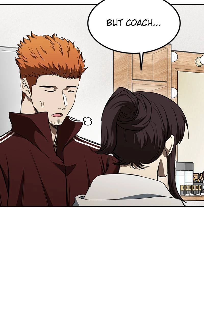 King of the Octagon Chapter 72 - Page 45