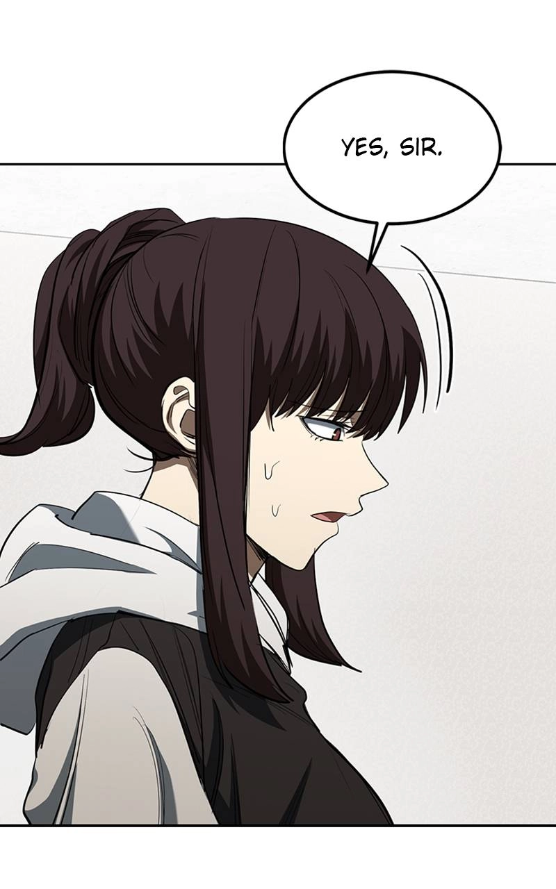 King of the Octagon Chapter 72 - Page 46