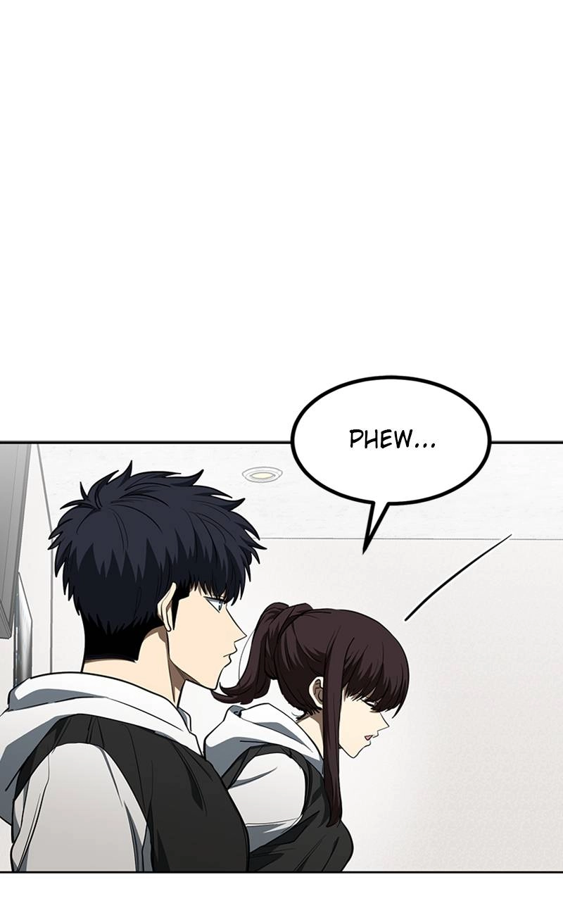 King of the Octagon Chapter 72 - Page 47
