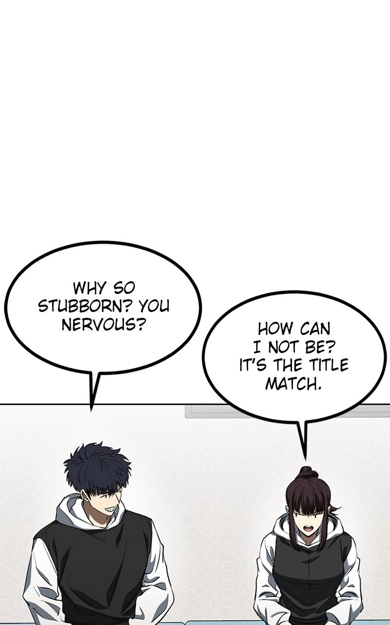 King of the Octagon Chapter 72 - Page 48