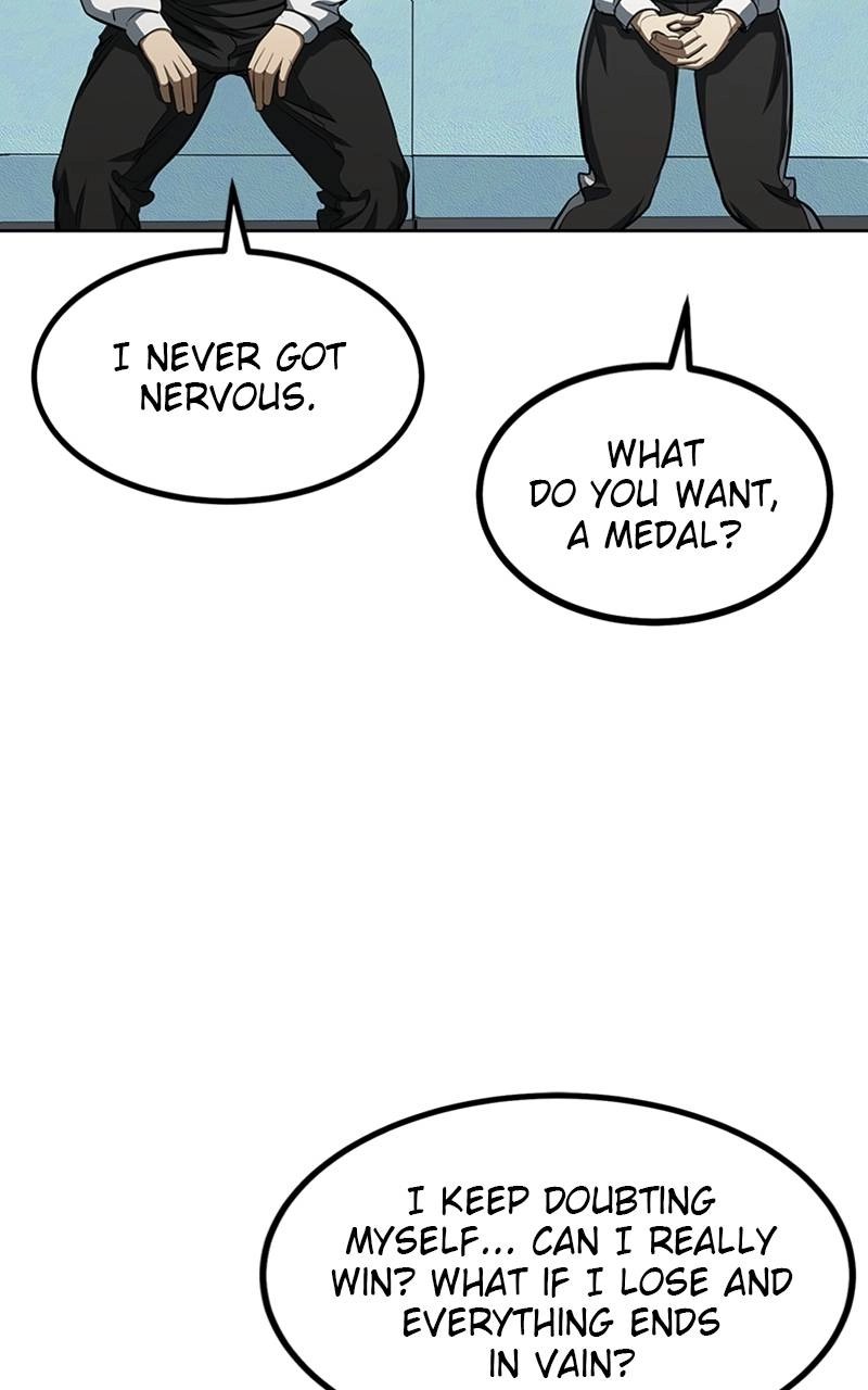 King of the Octagon Chapter 72 - Page 49