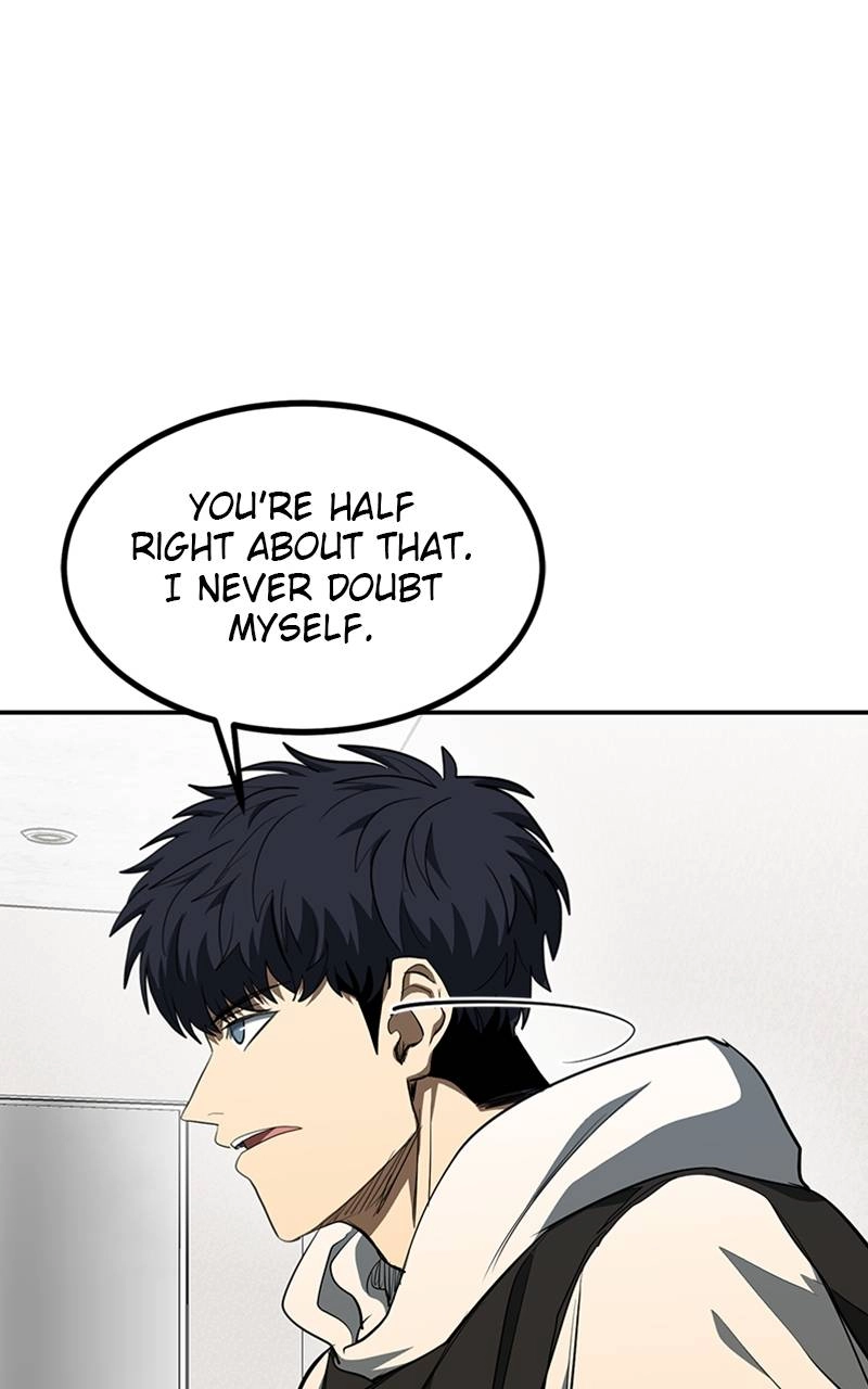 King of the Octagon Chapter 72 - Page 52