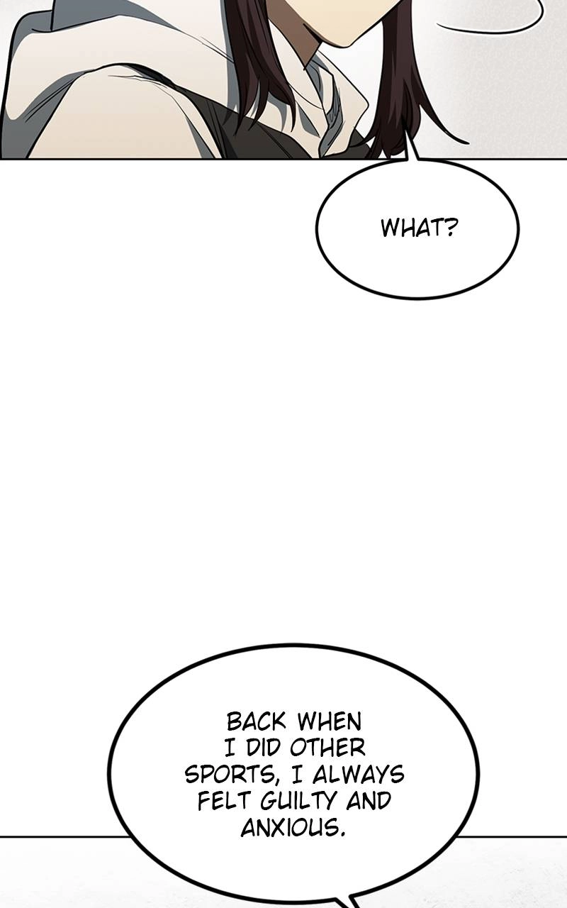 King of the Octagon Chapter 72 - Page 54