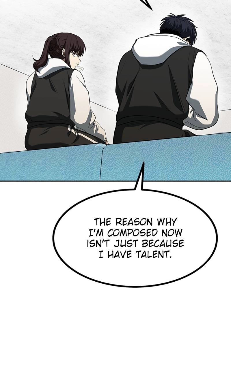 King of the Octagon Chapter 72 - Page 55