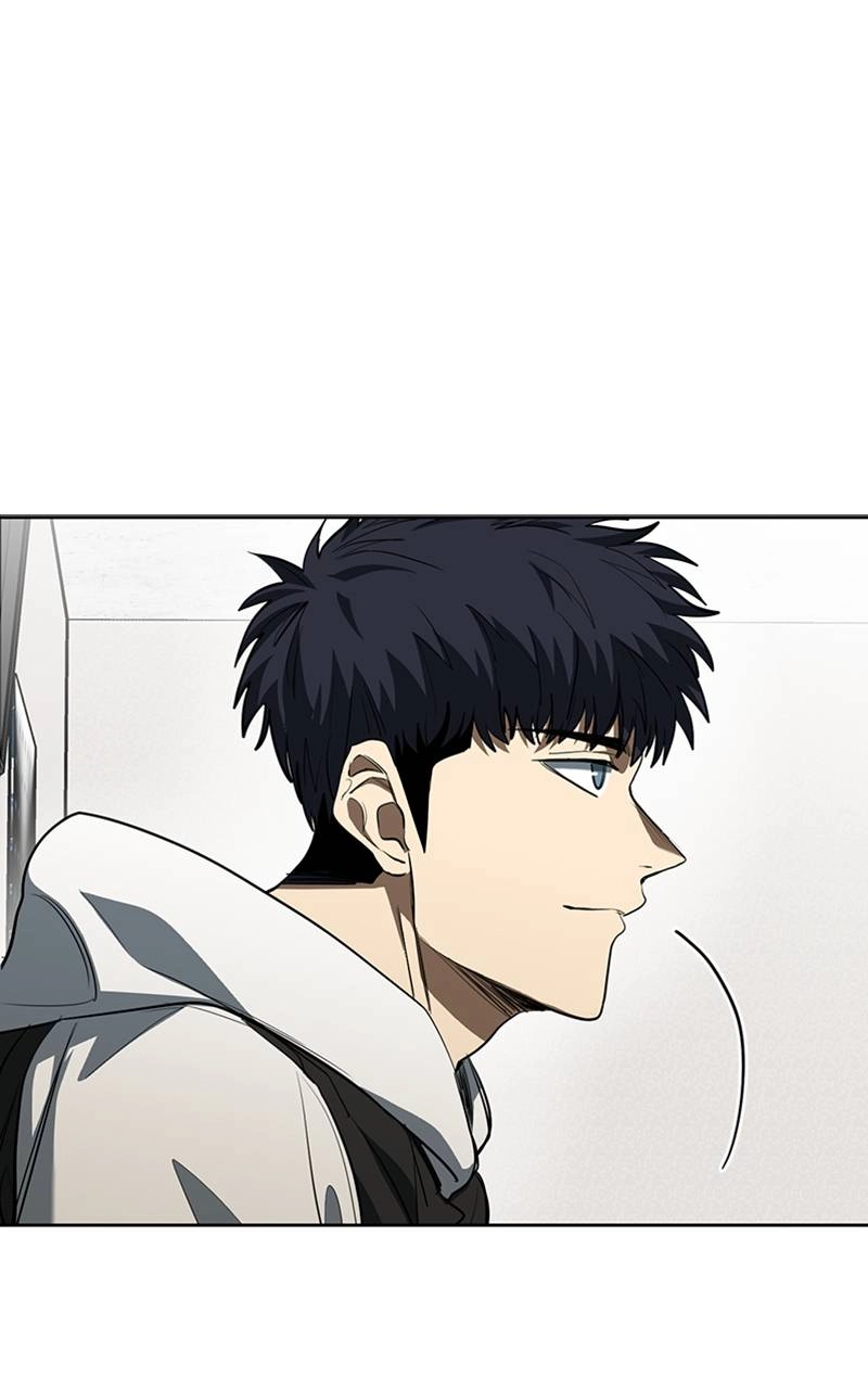 King of the Octagon Chapter 72 - Page 56