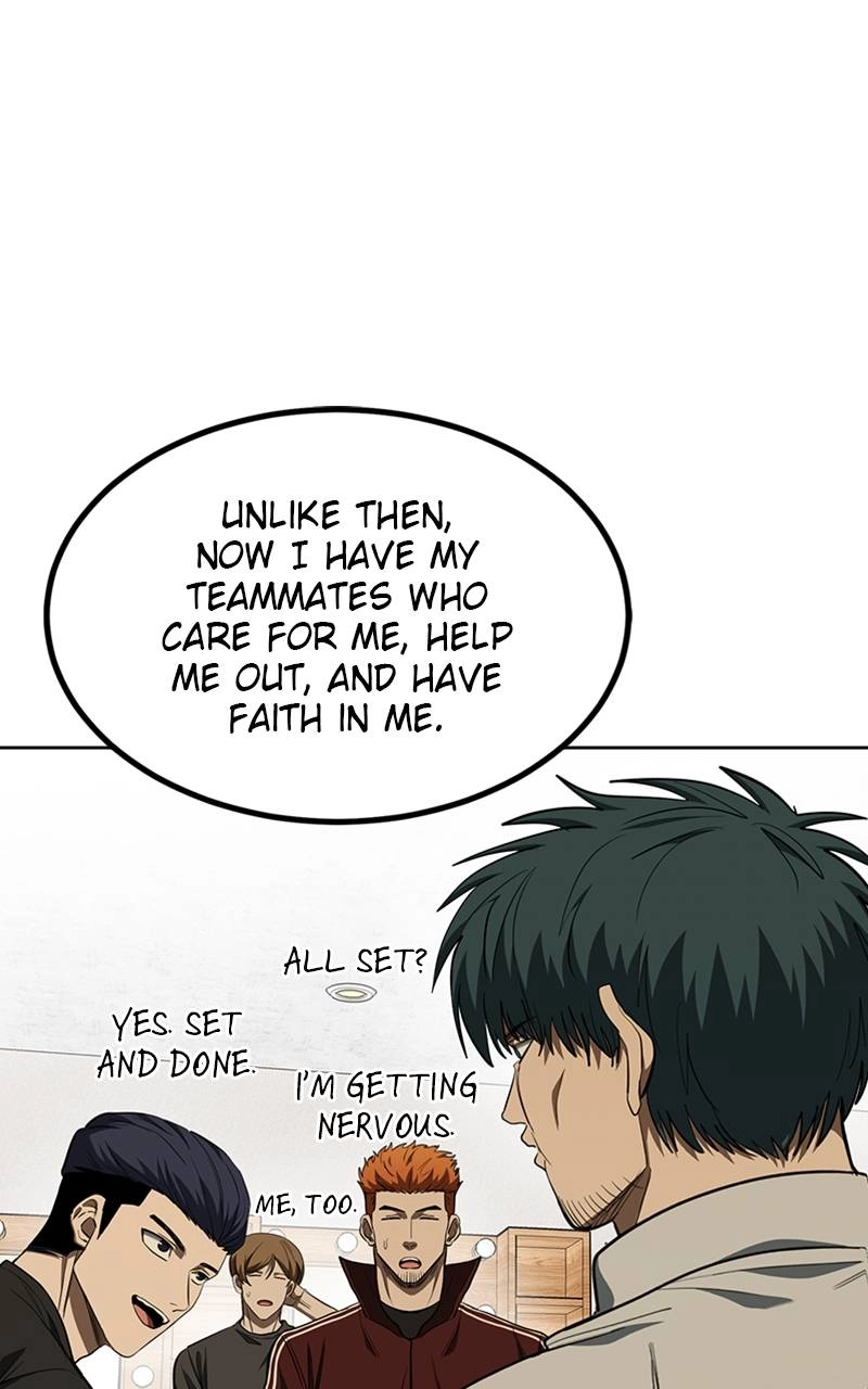 King of the Octagon Chapter 72 - Page 57