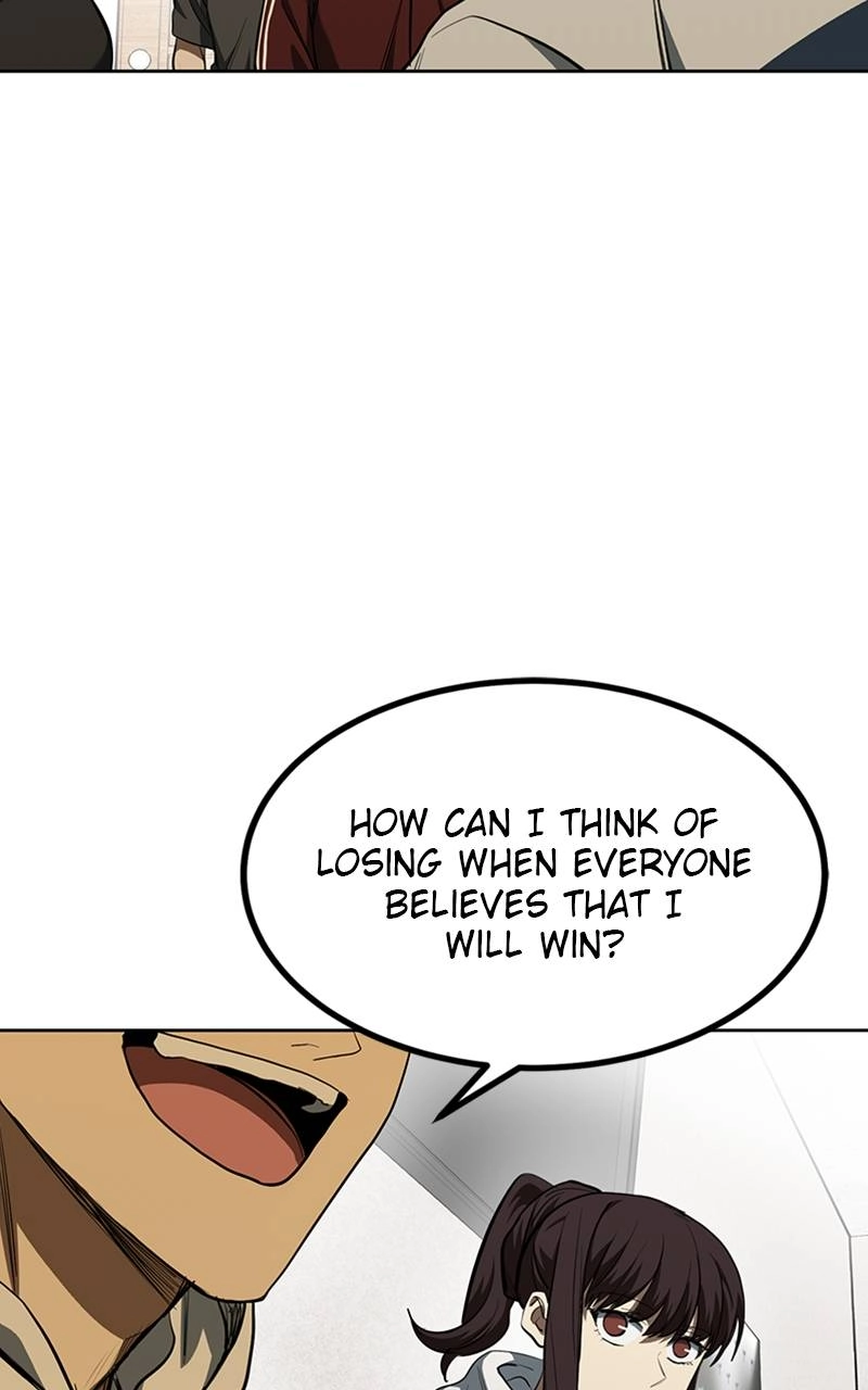 King of the Octagon Chapter 72 - Page 58
