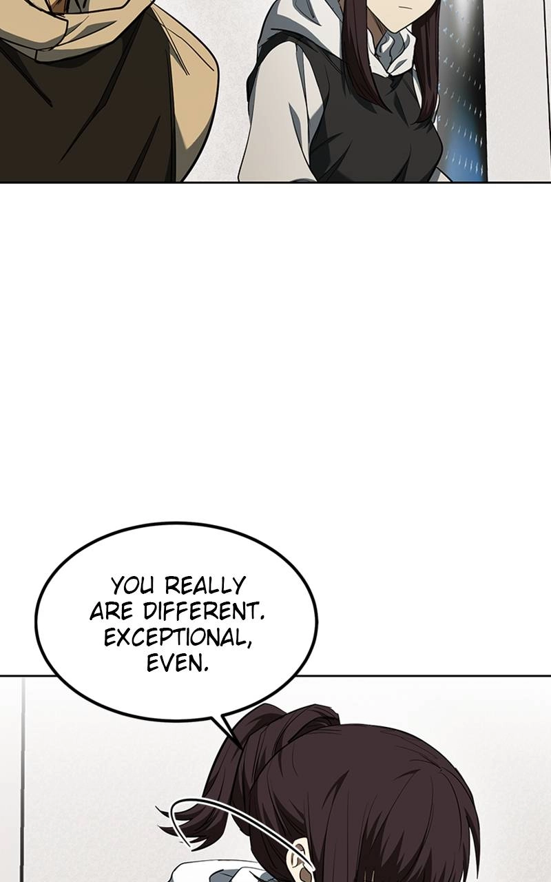King of the Octagon Chapter 72 - Page 59