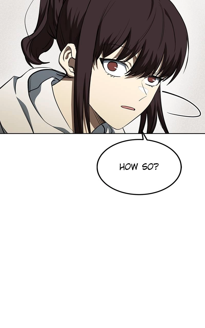 King of the Octagon Chapter 72 - Page 61