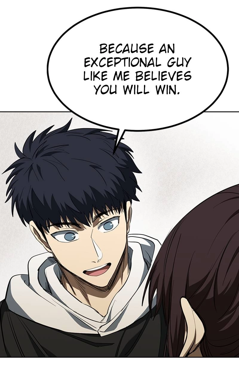 King of the Octagon Chapter 72 - Page 62
