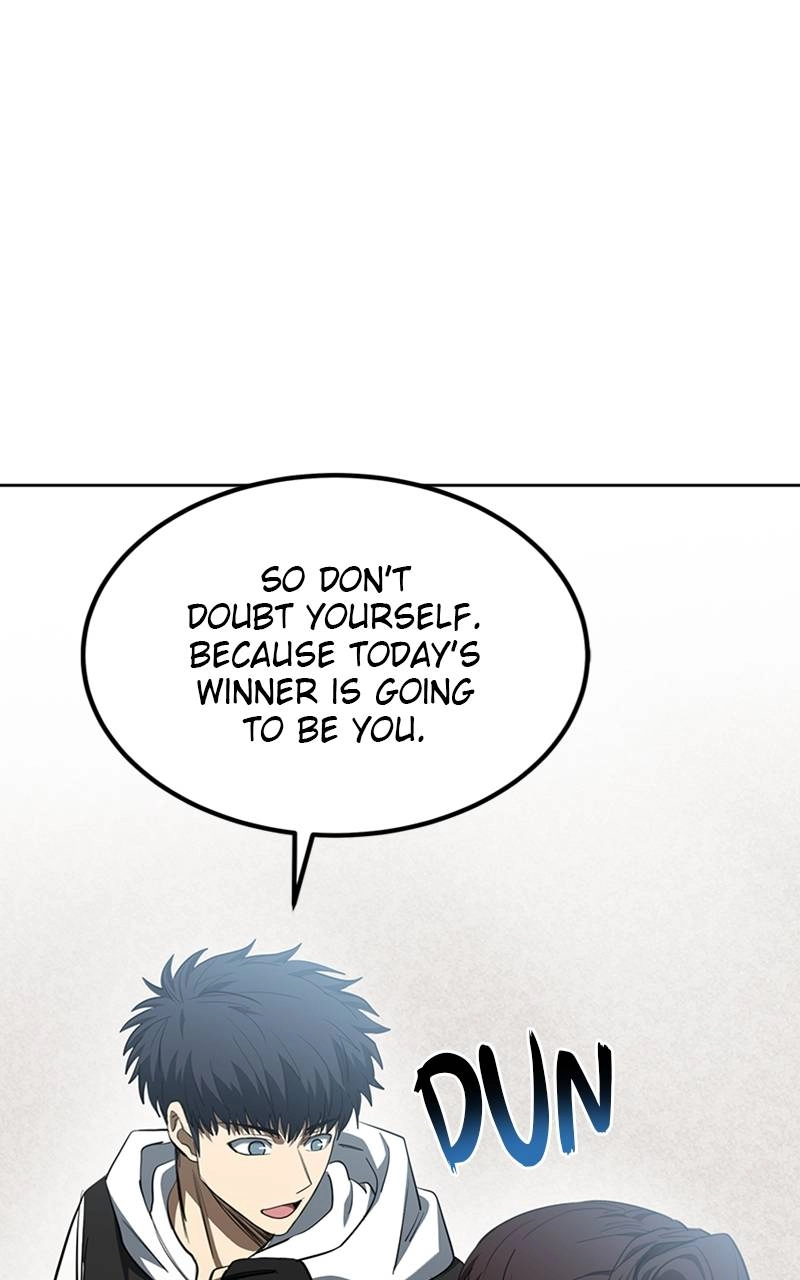 King of the Octagon Chapter 72 - Page 63