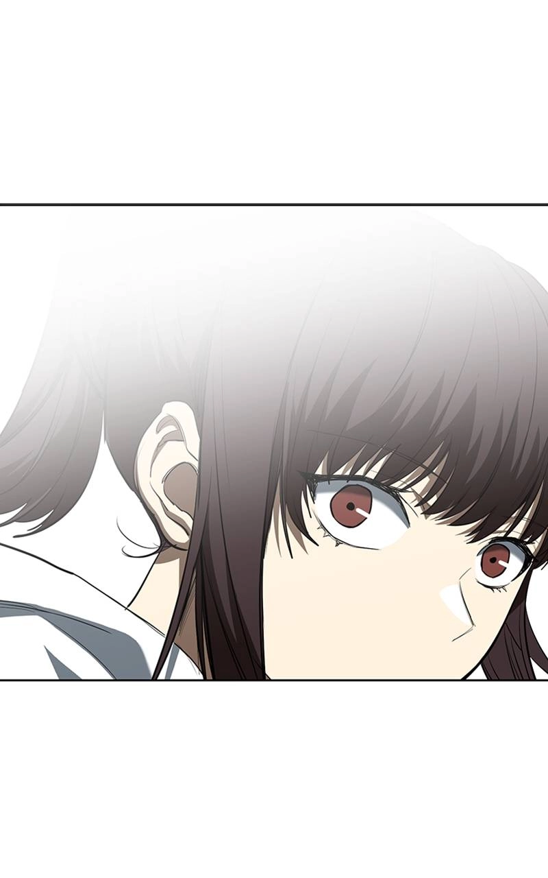 King of the Octagon Chapter 72 - Page 65