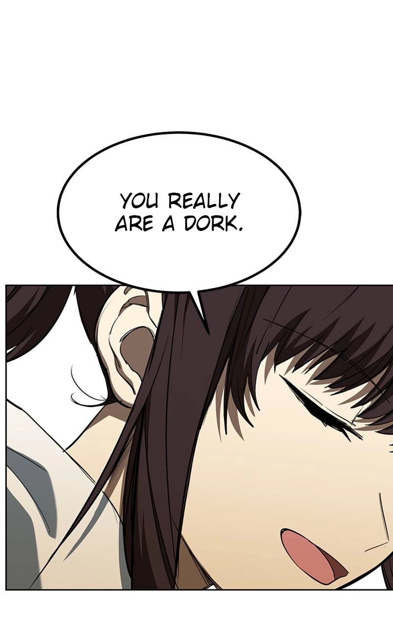King of the Octagon Chapter 72 - Page 66
