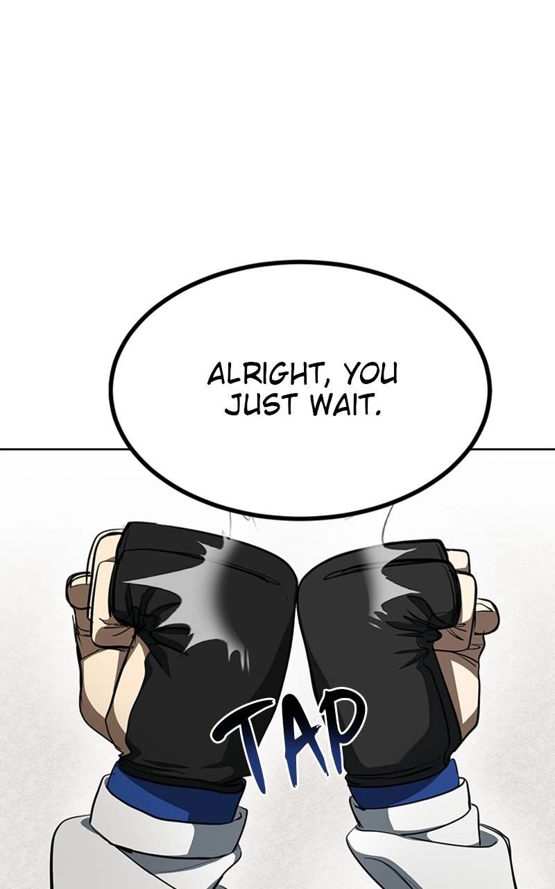 King of the Octagon Chapter 72 - Page 67