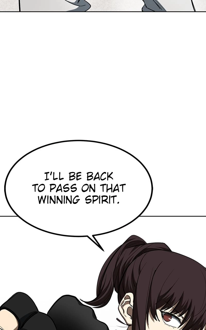King of the Octagon Chapter 72 - Page 68