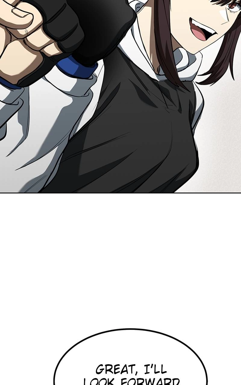 King of the Octagon Chapter 72 - Page 69