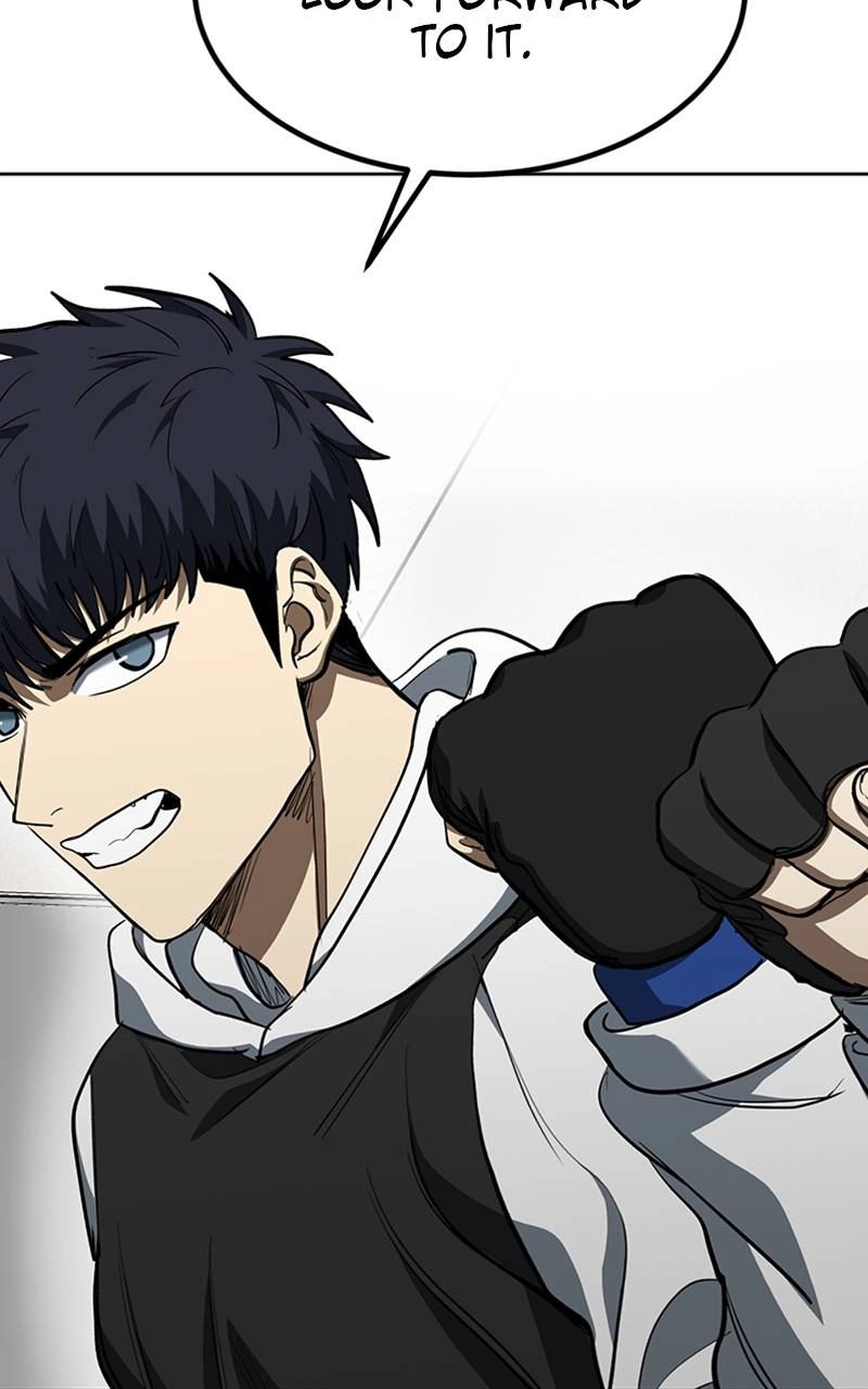 King of the Octagon Chapter 72 - Page 70