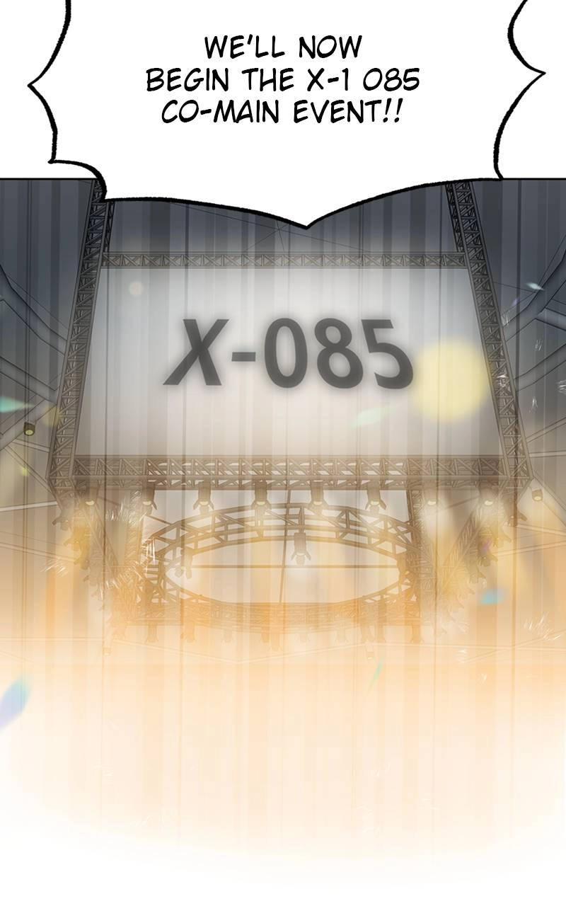 King of the Octagon Chapter 72 - Page 72