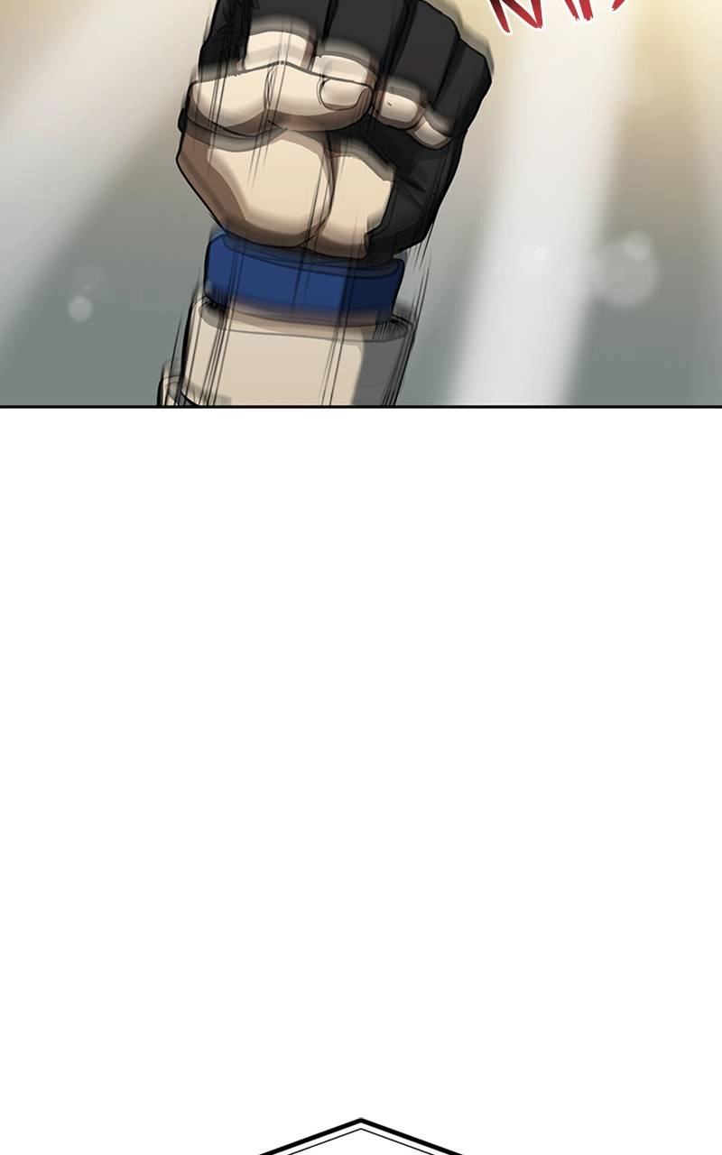 King of the Octagon Chapter 72 - Page 74