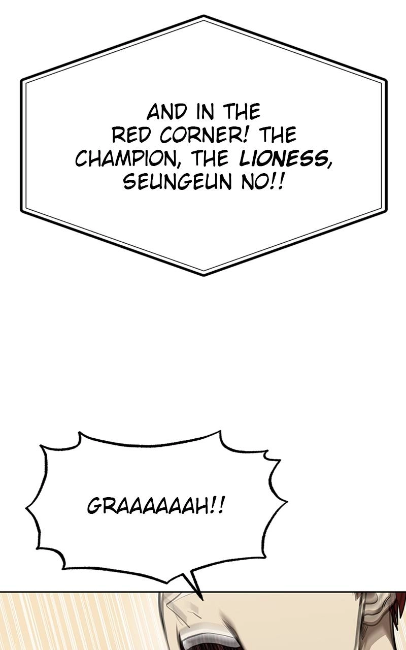 King of the Octagon Chapter 72 - Page 77