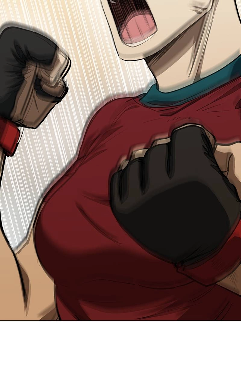 King of the Octagon Chapter 72 - Page 78