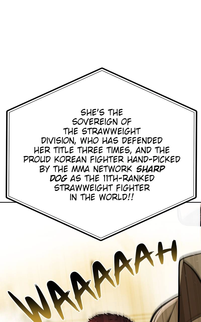 King of the Octagon Chapter 72 - Page 79