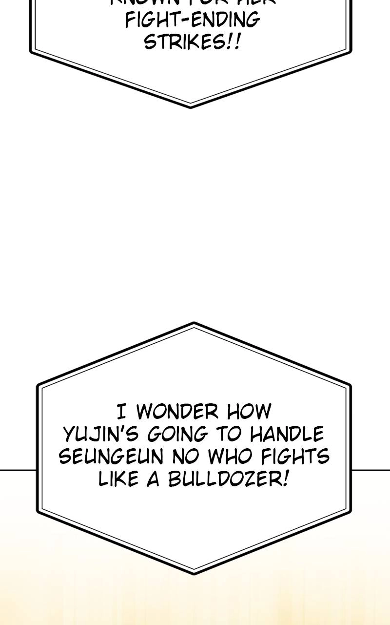 King of the Octagon Chapter 72 - Page 81