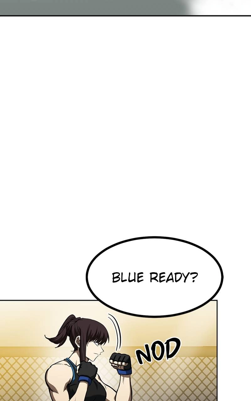 King of the Octagon Chapter 72 - Page 84