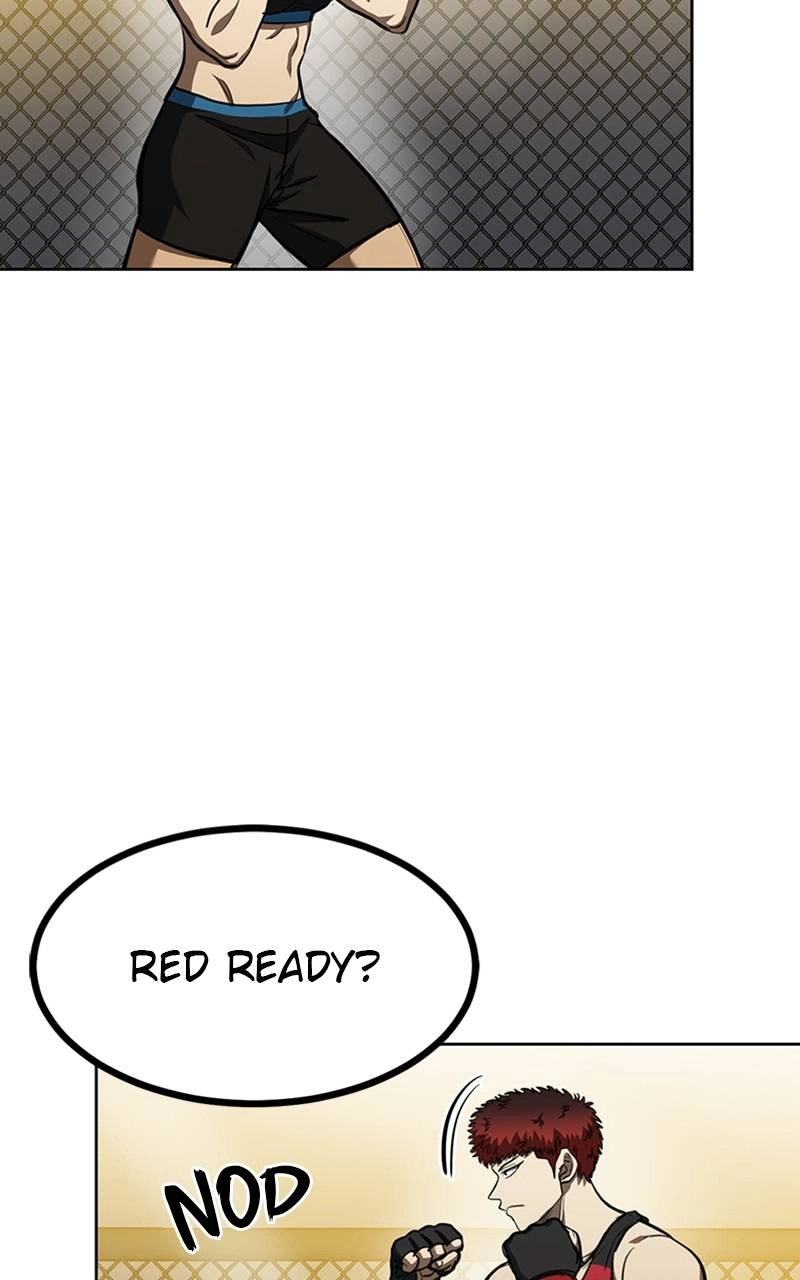 King of the Octagon Chapter 72 - Page 85