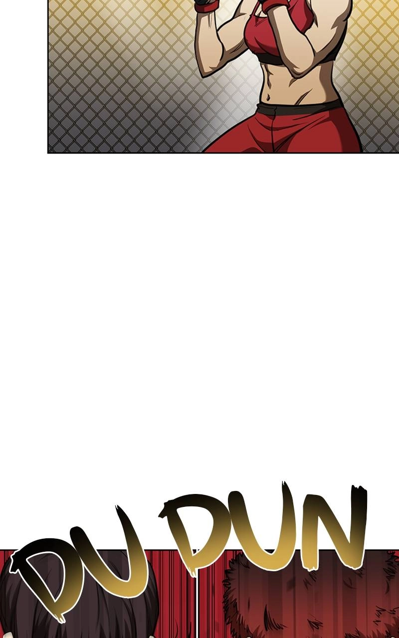 King of the Octagon Chapter 72 - Page 86