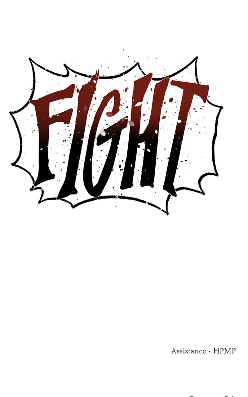 King of the Octagon Chapter 72 - Page 88
