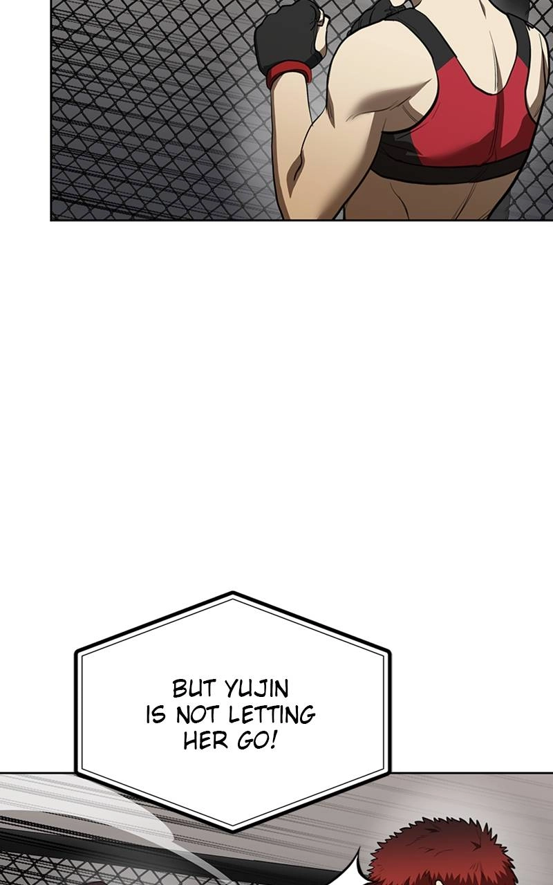 King of the Octagon Chapter 73 - Page 12