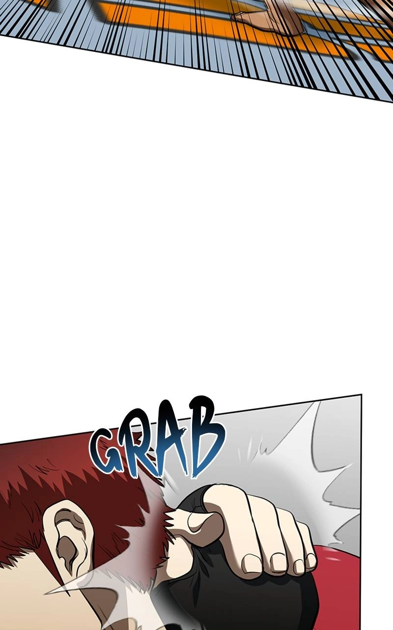 King of the Octagon Chapter 73 - Page 17