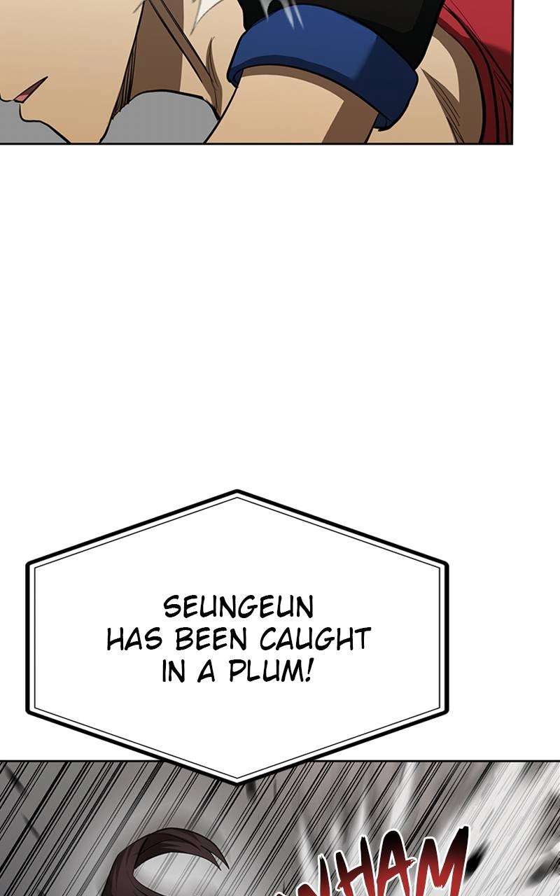 King of the Octagon Chapter 73 - Page 18