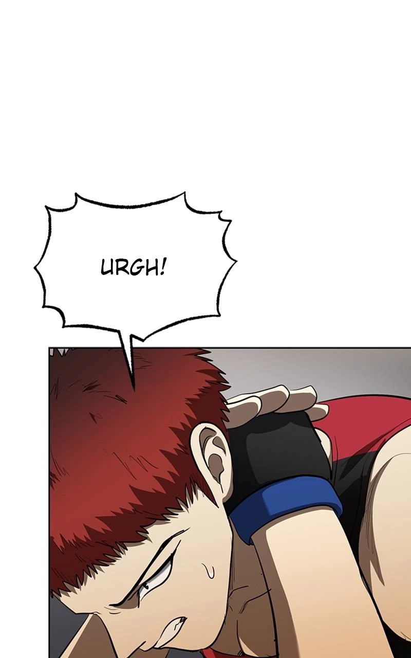 King of the Octagon Chapter 73 - Page 20