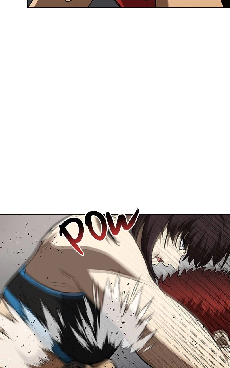 King of the Octagon Chapter 73 - Page 21