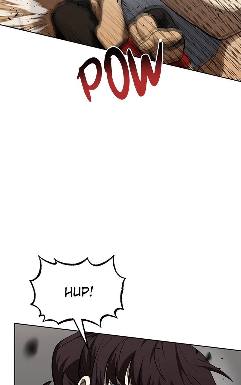 King of the Octagon Chapter 73 - Page 22