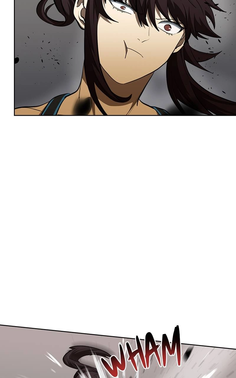King of the Octagon Chapter 73 - Page 23