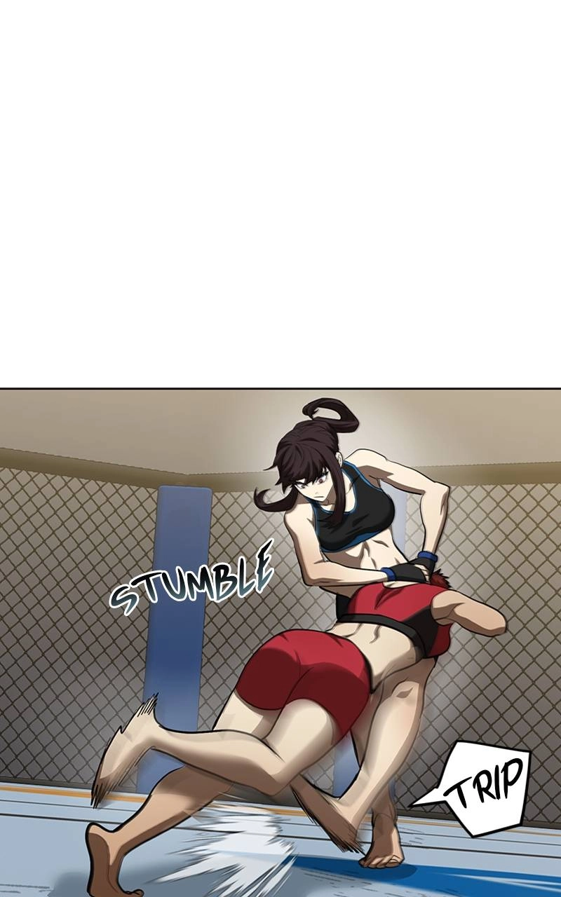 King of the Octagon Chapter 73 - Page 26
