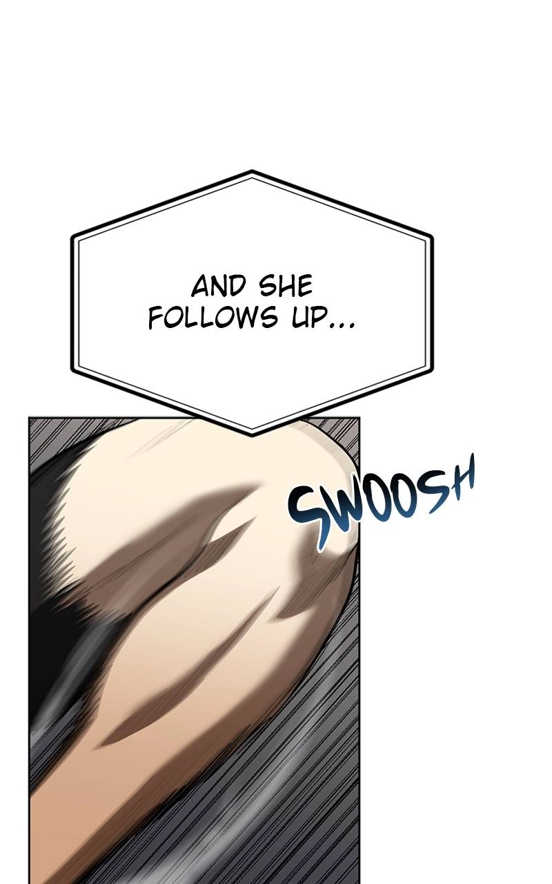 King of the Octagon Chapter 73 - Page 29