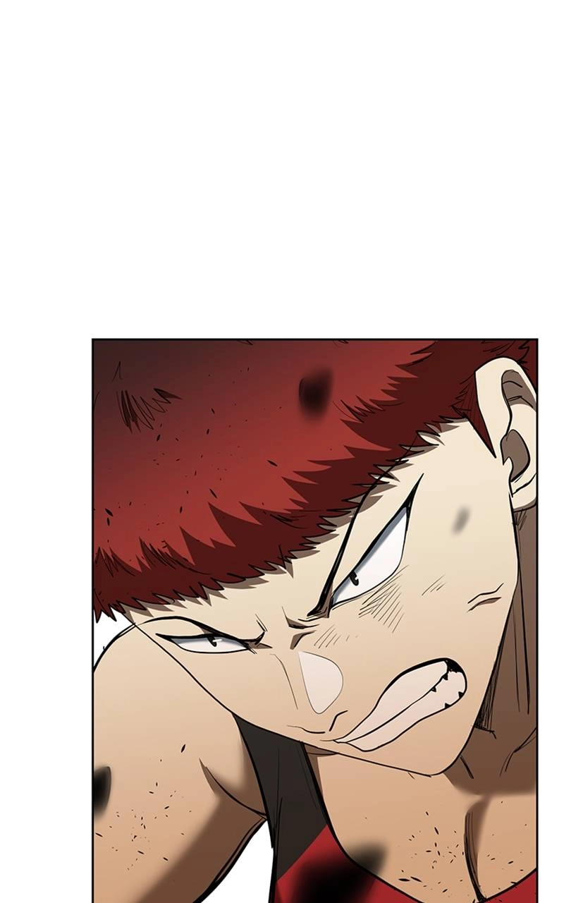 King of the Octagon Chapter 73 - Page 32