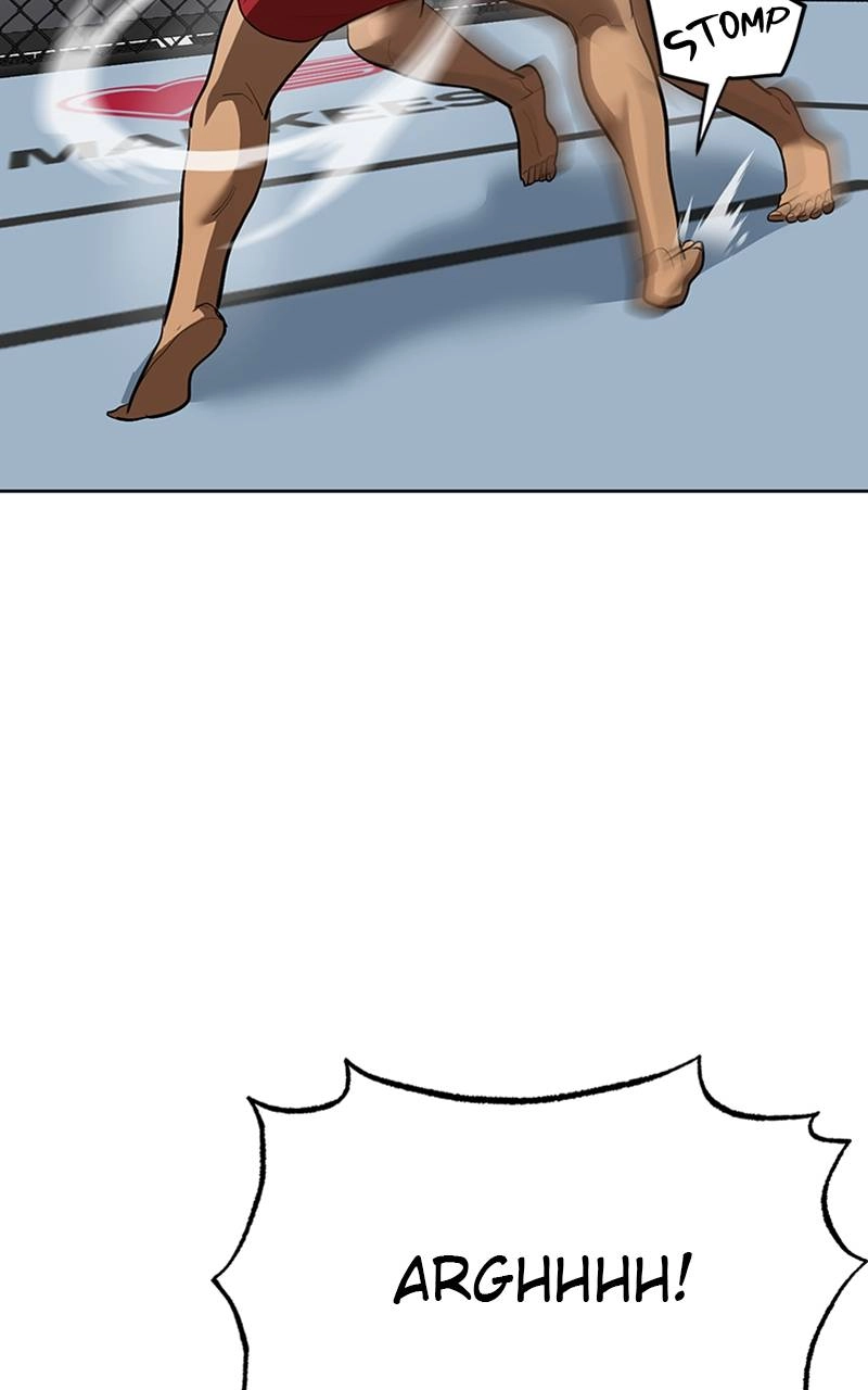 King of the Octagon Chapter 73 - Page 34